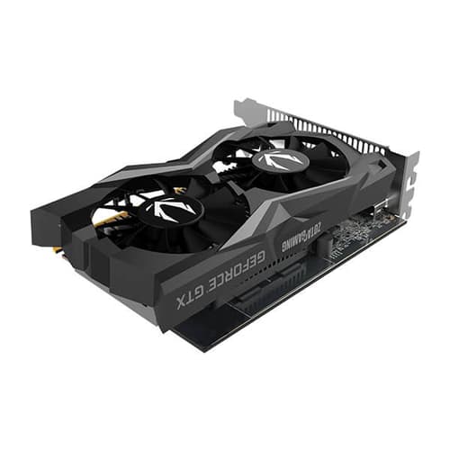 Zotac GTX 1650 AMP 4GB GDDR6